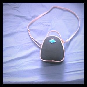 Messenger cross handbags